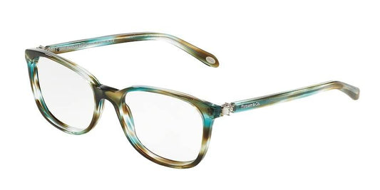 Tiffany TF2109HB Square Eyeglasses - Lensntrends